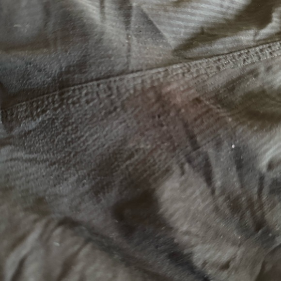 lululemon dance studio pants SZ 10 READ - Picture 8 of 8